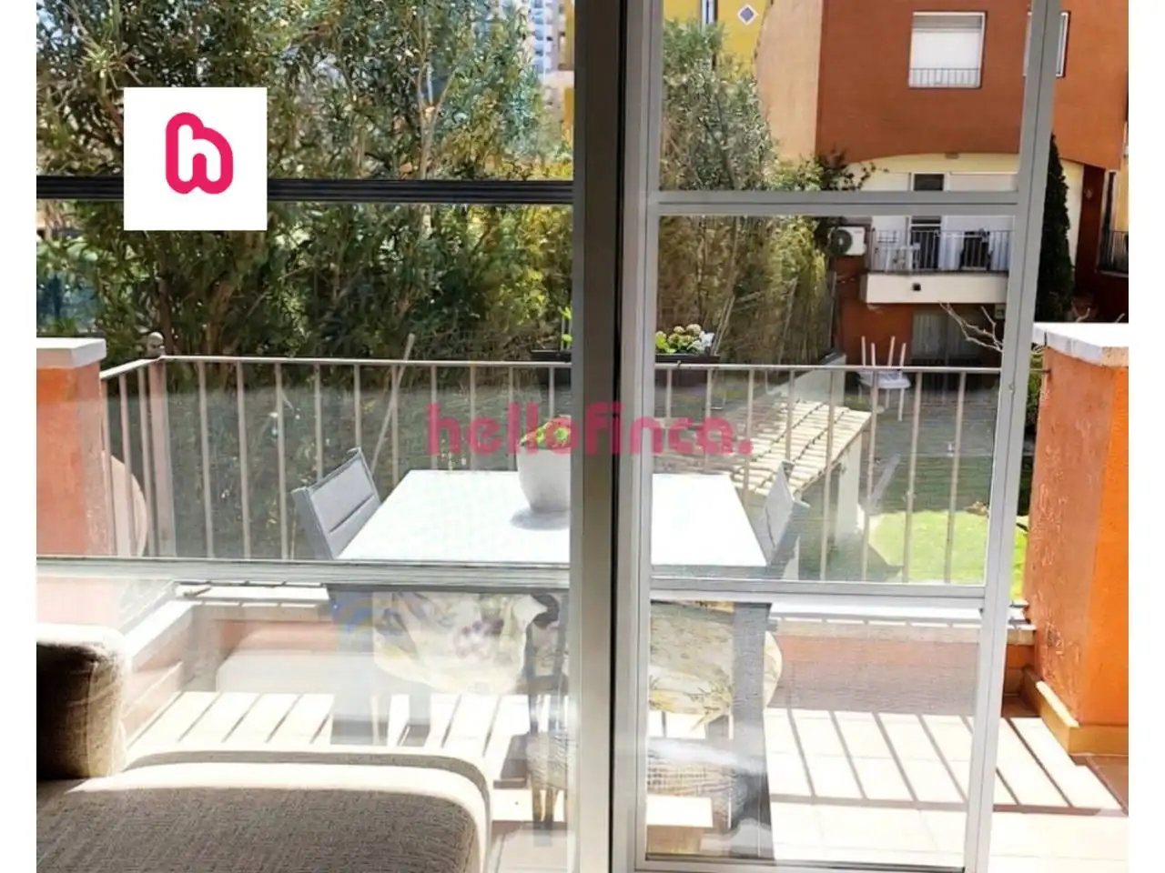 Terraced house with pool for sale in Calle Badia gran reserva, imagen 12