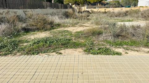 Foto 4 de Residencial en venda a Valverde, Alicante