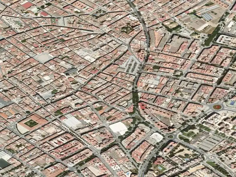 Appartement à vendre à Calle Raseta de Sales, imagen 3