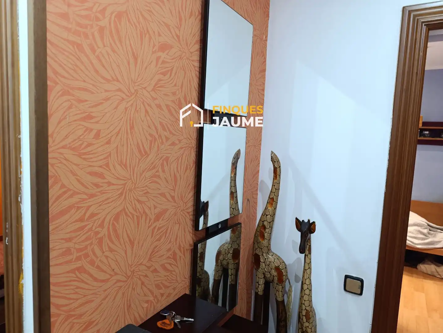 Flat with lift for sale in ROCA LABRADOR, imagen 13