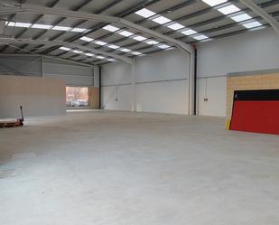 Industrial buildings to rent in Ansoáin / Antsoain