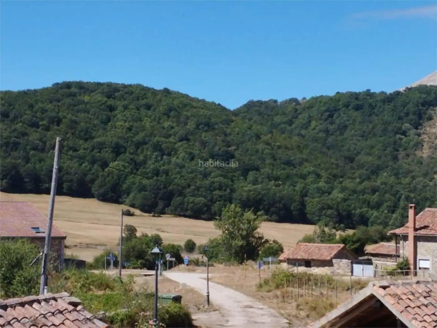 Adossat en venda a Calle Mayor Trya 27A, imagen 24