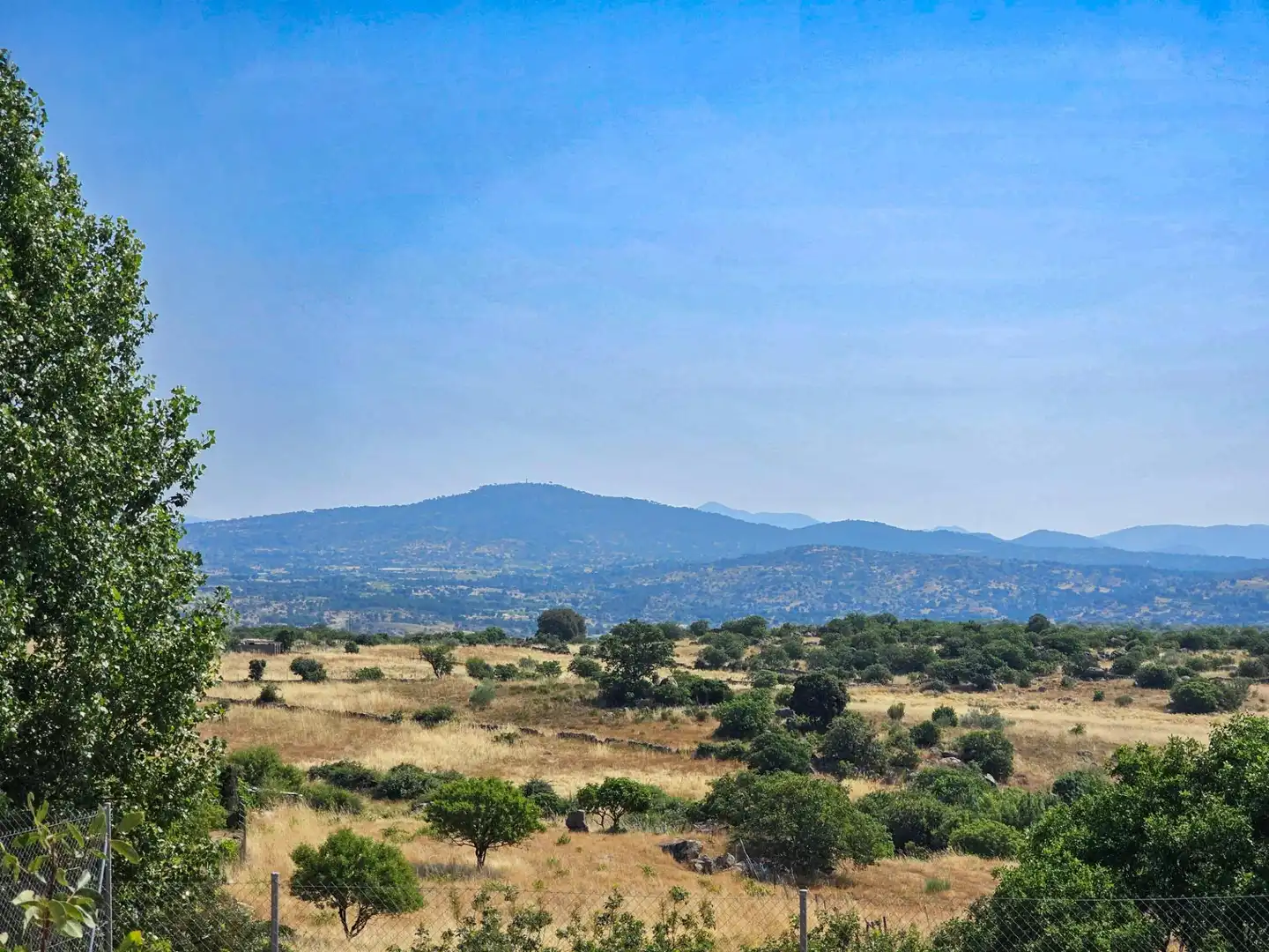Xalet amb jardí en venda a El Tiemblo, imagen 47