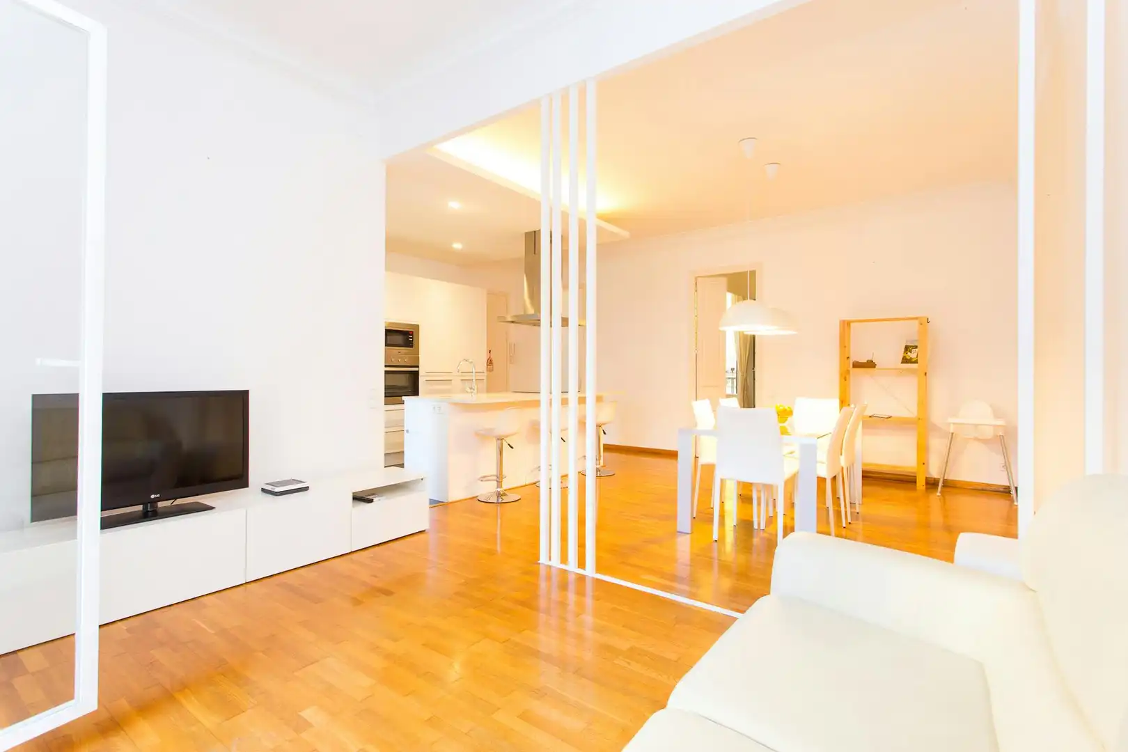 Piso en alquiler en N/A, imagen 2