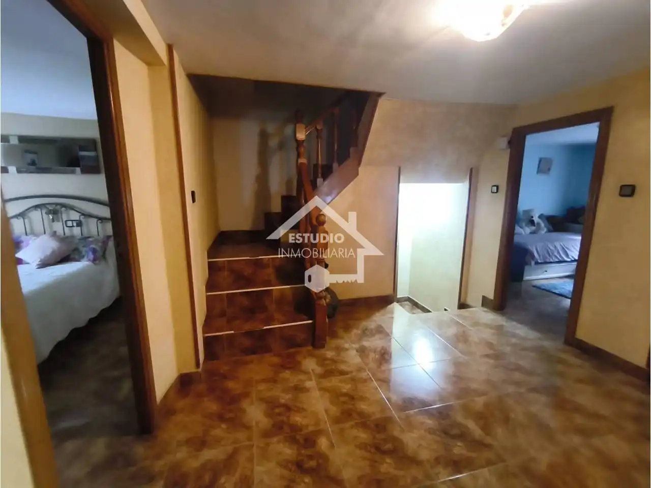 Casa o xalet en venda en Bañares, La Rioja