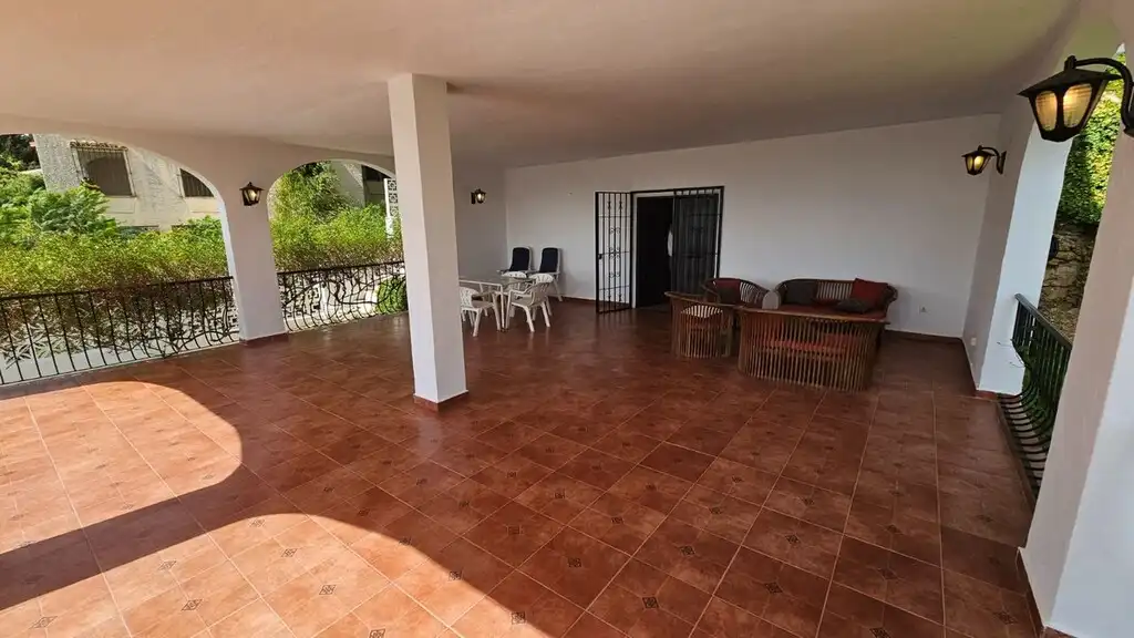 Villa avec piscine à vendre à Campo de Mijas, imagen 33