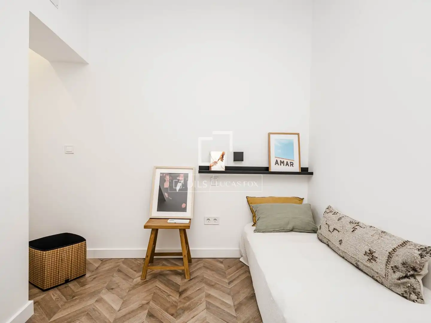 Flat with balcony for sale in Centro, imagen 23