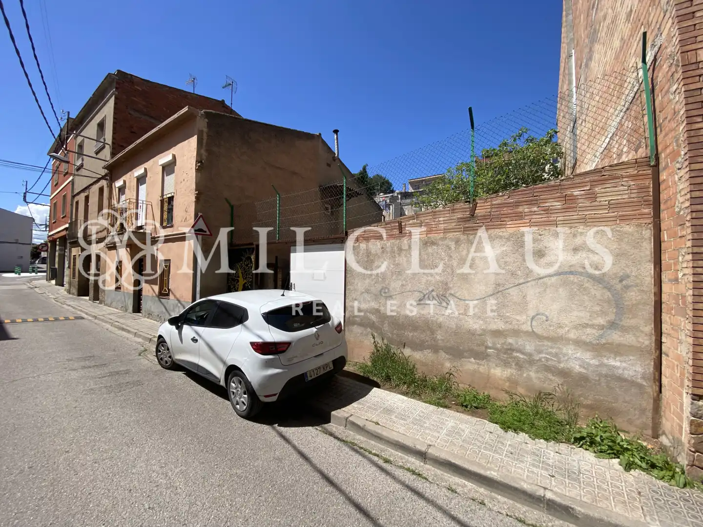 Residencial en venda en Manresa