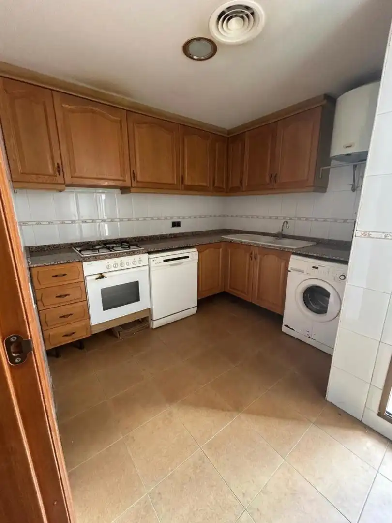 Cocina de Piso en venta en Torrent