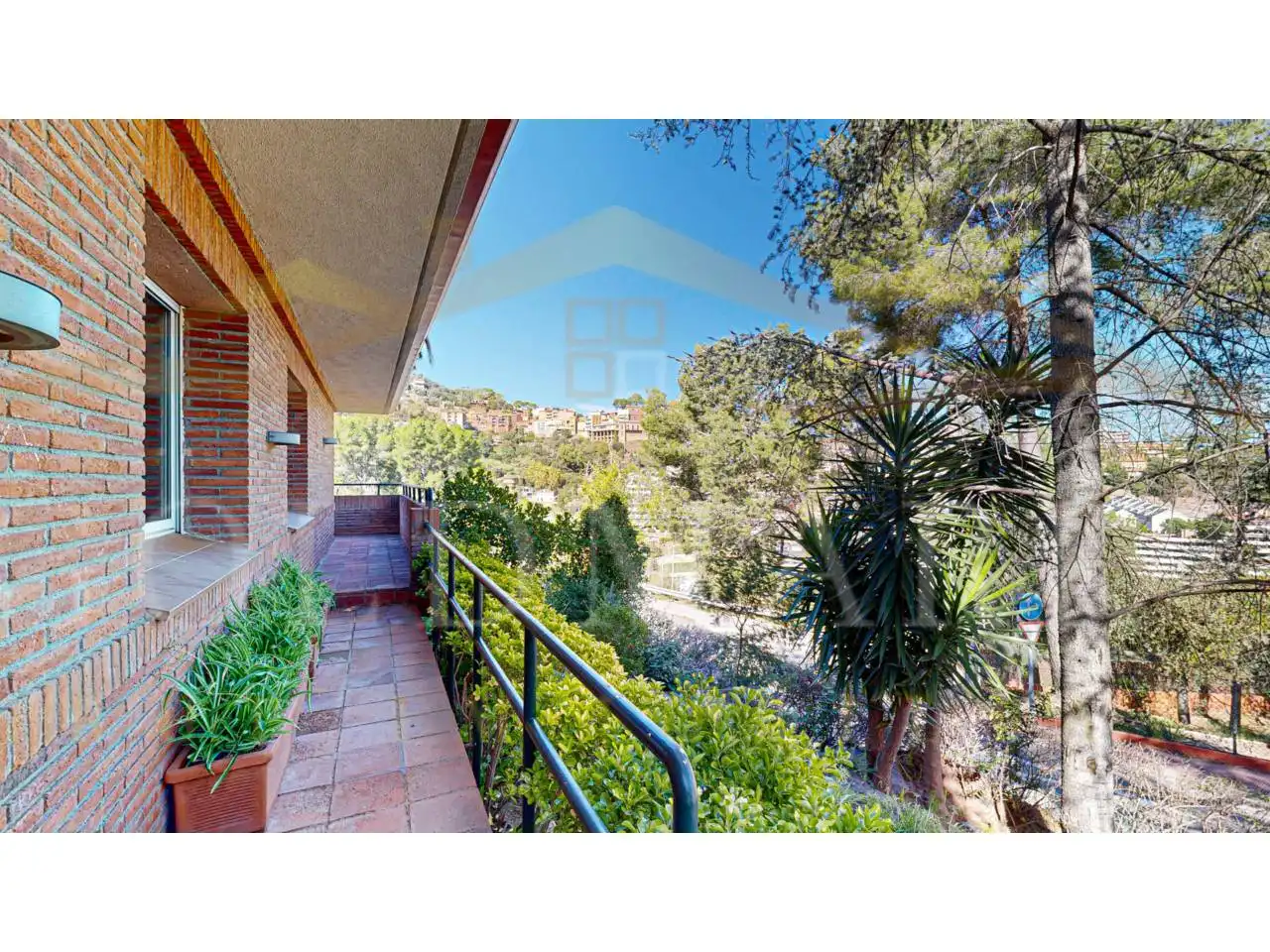 Casa o xalet en venda a Calle Merce Rodoreda, 2, Corbera de Llobregat