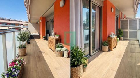 Photo 4 of Flat for sale in Carrer del Tresmall, Port, Badalona