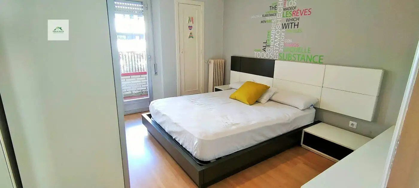 Wohnung zur Miete in Avenida DOCTOR ARTERO 7, imagen 14