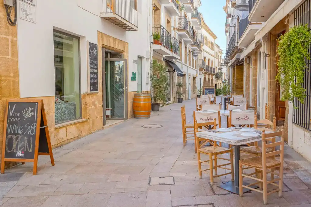 Apartament en venda a Centro ciudad