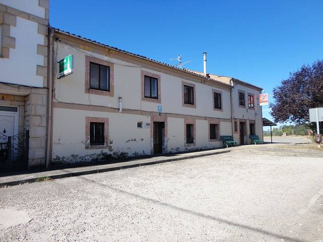 Finca rústica en Venta en Royo a Salas, 12 en Regumiel de la Sierra