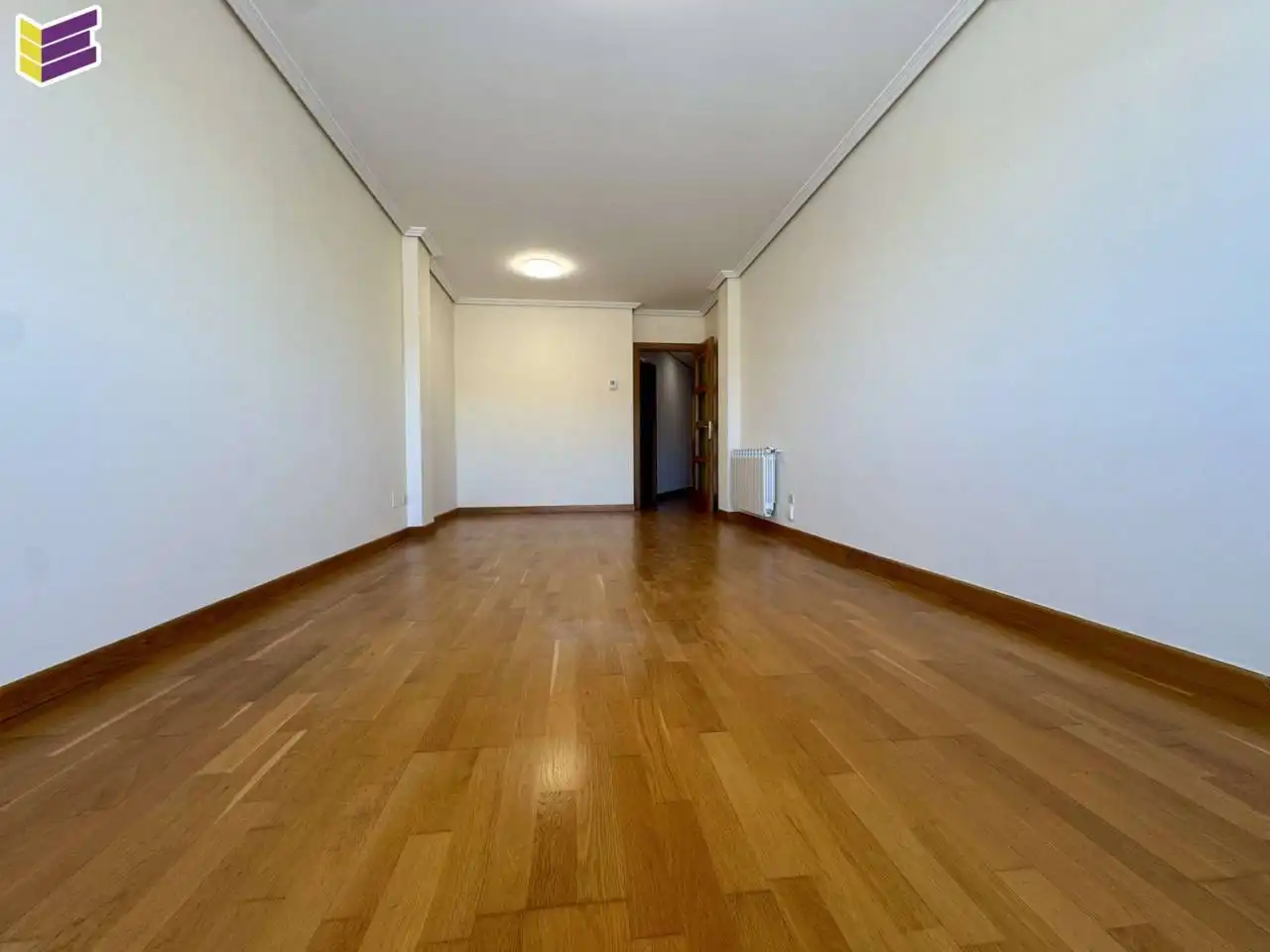 Piso de alquiler en Avenida Rebullon, Mos