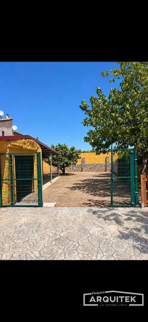 Xalet amb piscina en venda a Unica-Utxesa 1, imagen 14