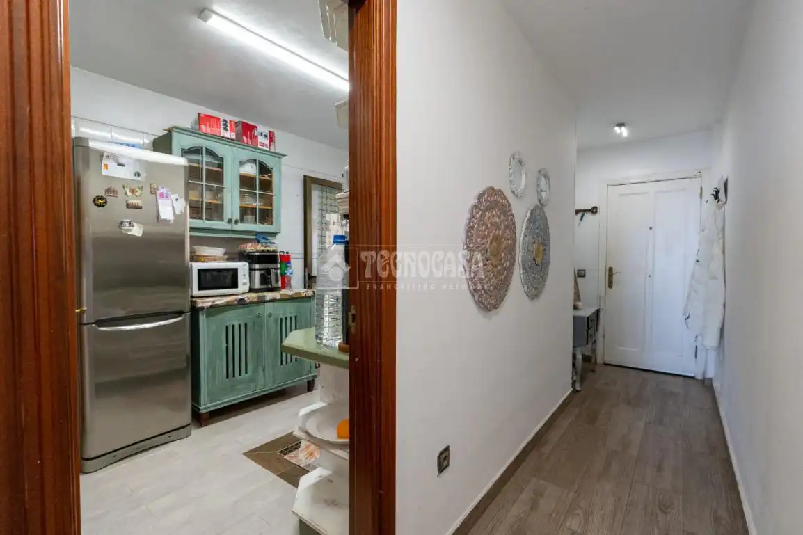 Cocina de Piso en venta en Granadilla de Abona con Trastero