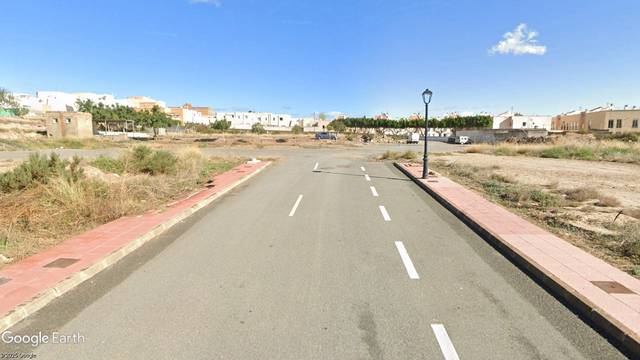 Terreno residencial en Venta en Poligono Sector 4, 2 en Alhama de Almería