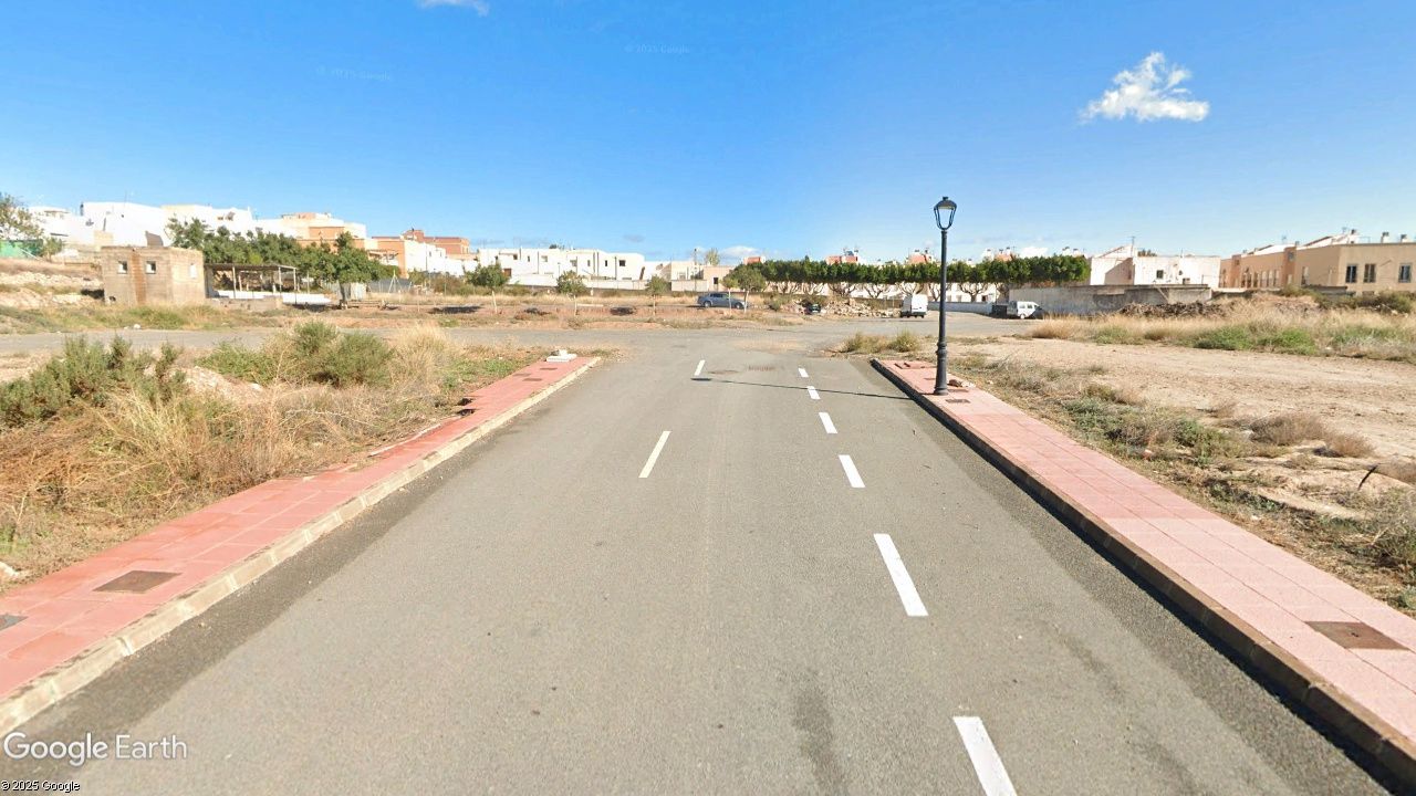 Residential for sale in Alhama de Almería