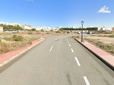 Residential land for sale in Poligono Sector 4 2
