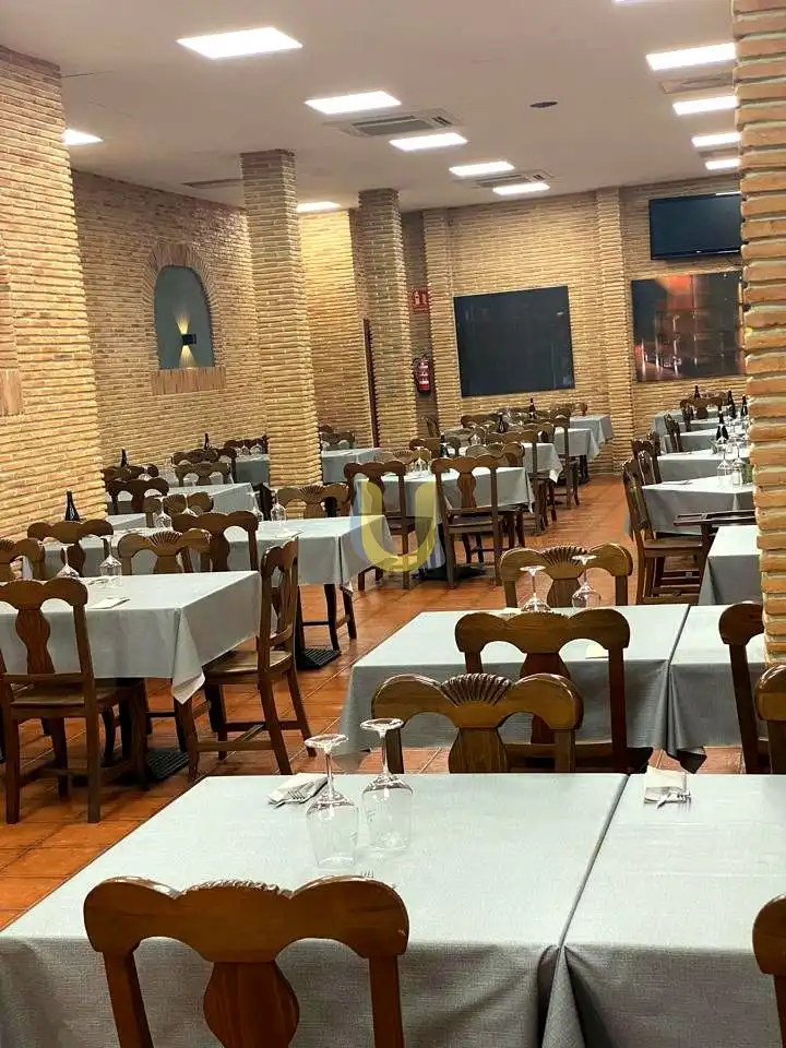 Local en traspaso en San Fernando de Henares