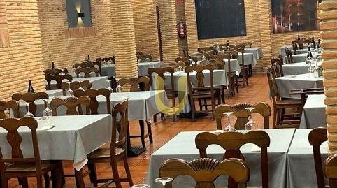 Photo 2 of Commercial properties for transfer in Montserrat - Parque Empresarial, San Fernando de Henares
