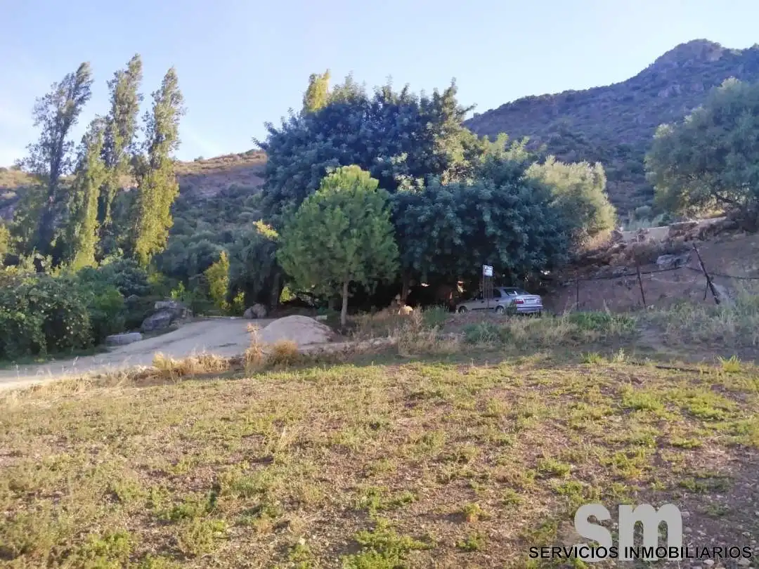 Terreno en venta en Zahara