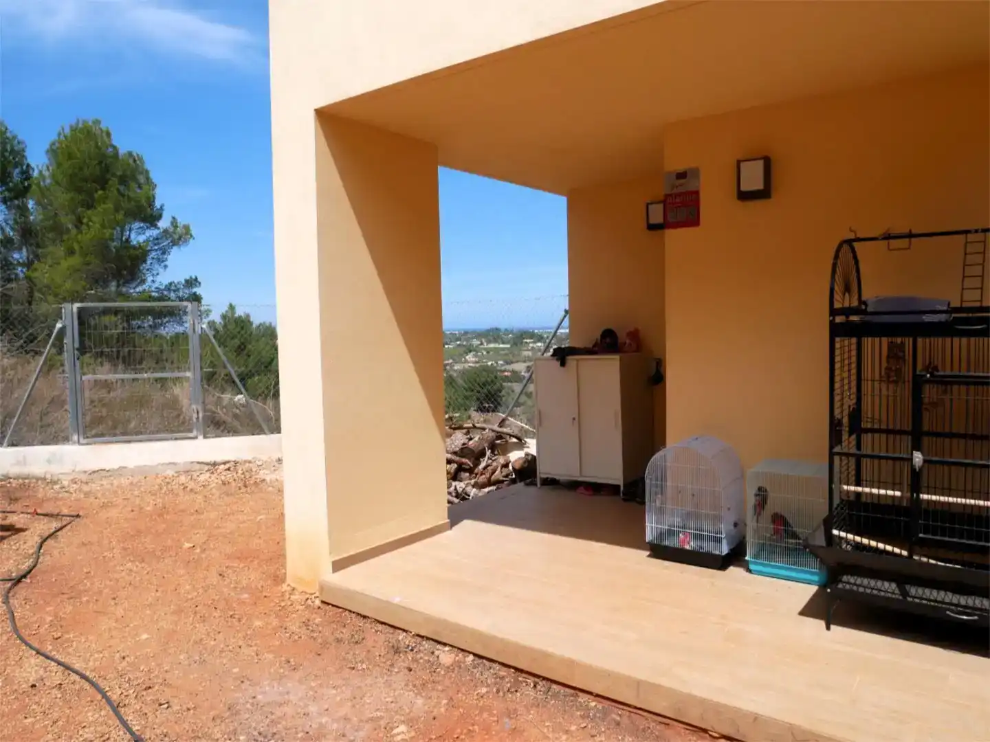 Casa o chalet en venta en Dénia con Aire acondicionado y Piscina