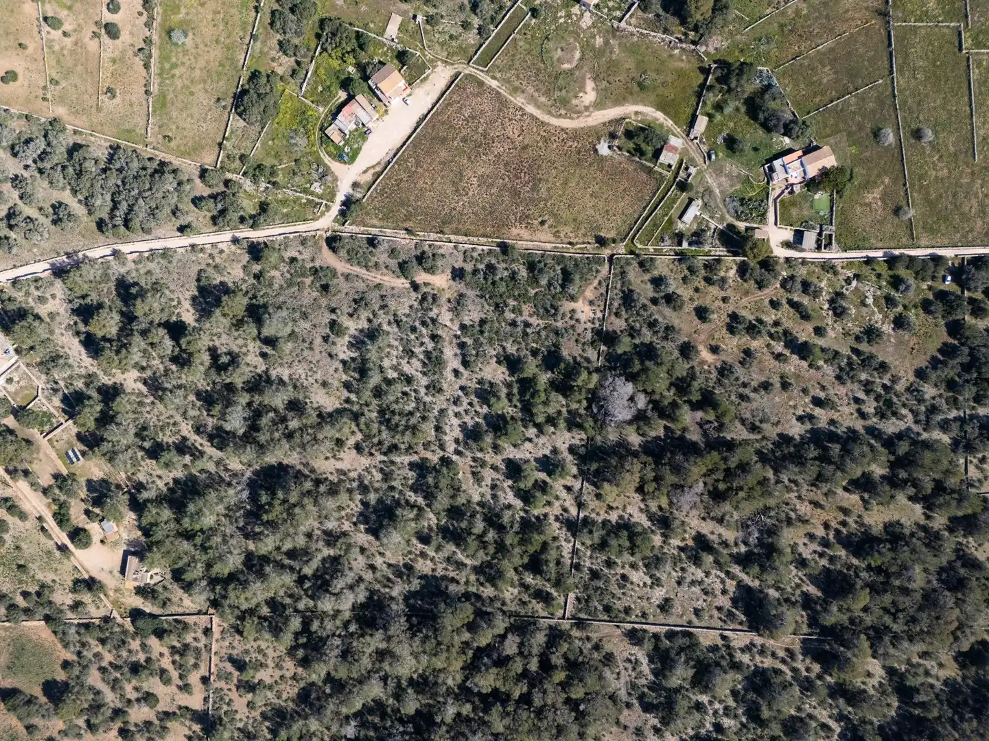 Terreno en venta en Formentera