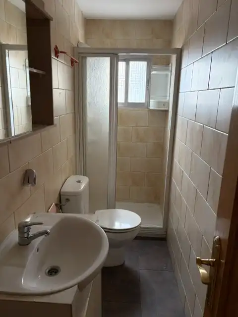 Baño de Piso en venta en Carabanchel