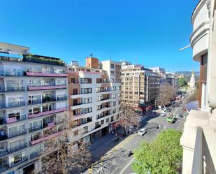 Flat to rent in Gran Vía de Don Diego López de Haro, Ensanche - Moyua - Diputación