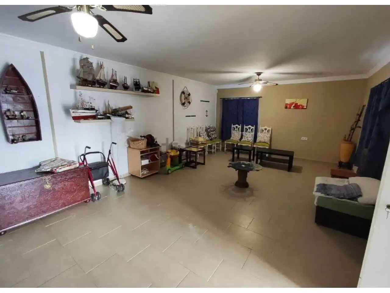 Flat for sale in Chiclana de la Frontera  with Private garden, Swimming Pool and Furnished