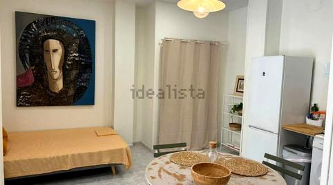 Foto 5 de Estudi de lloguer a Carrer D'aiora, La Creu del Grau,  Valencia Capital