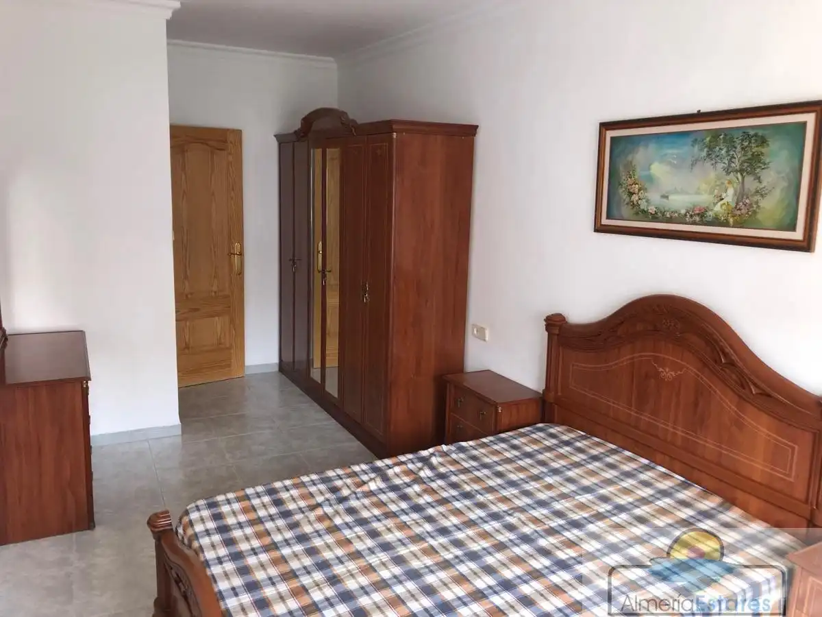 Habitación de Apartamento en venta en Albox