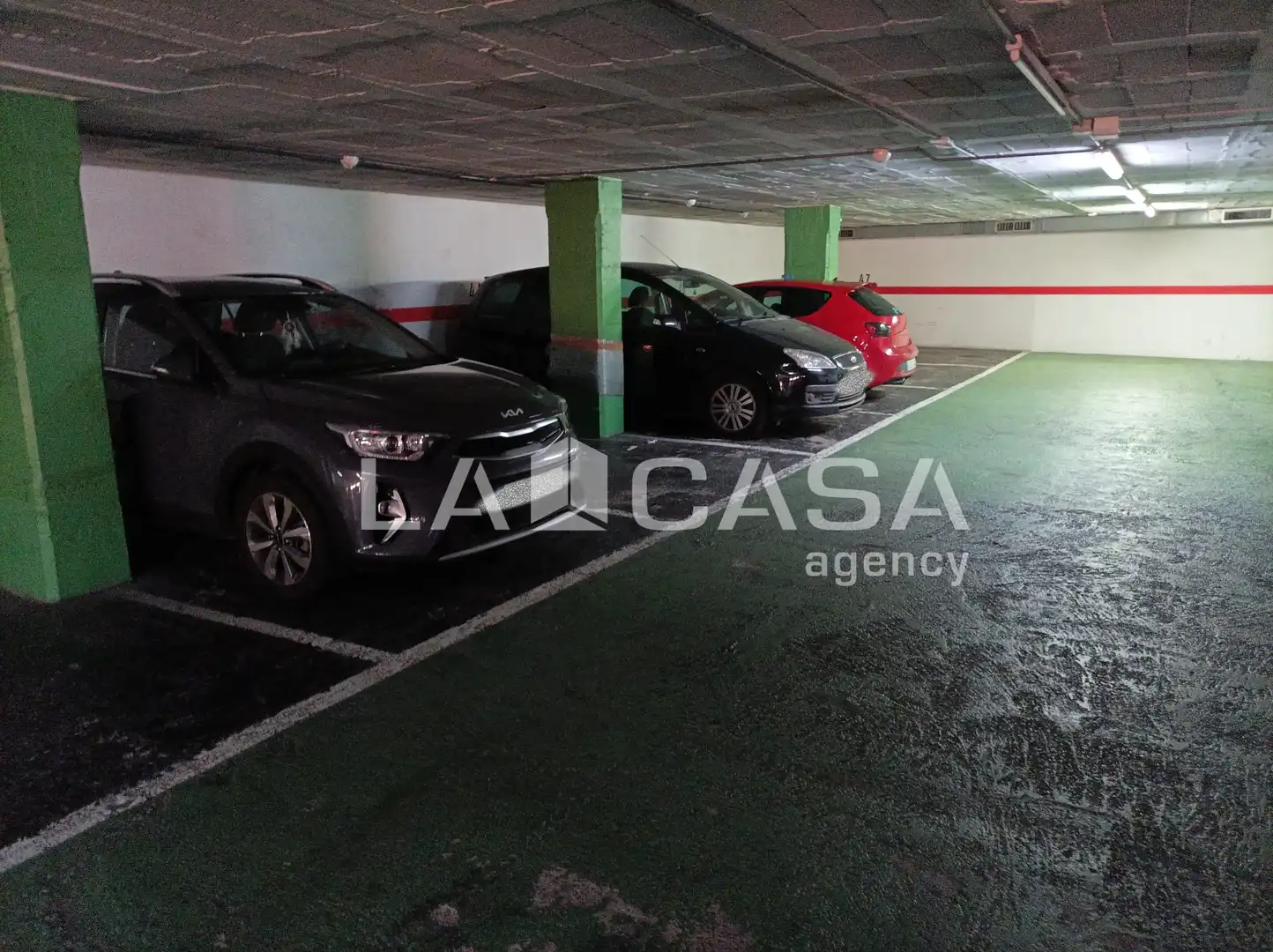 Parking à vendre à Santa Rosa, imagen 11