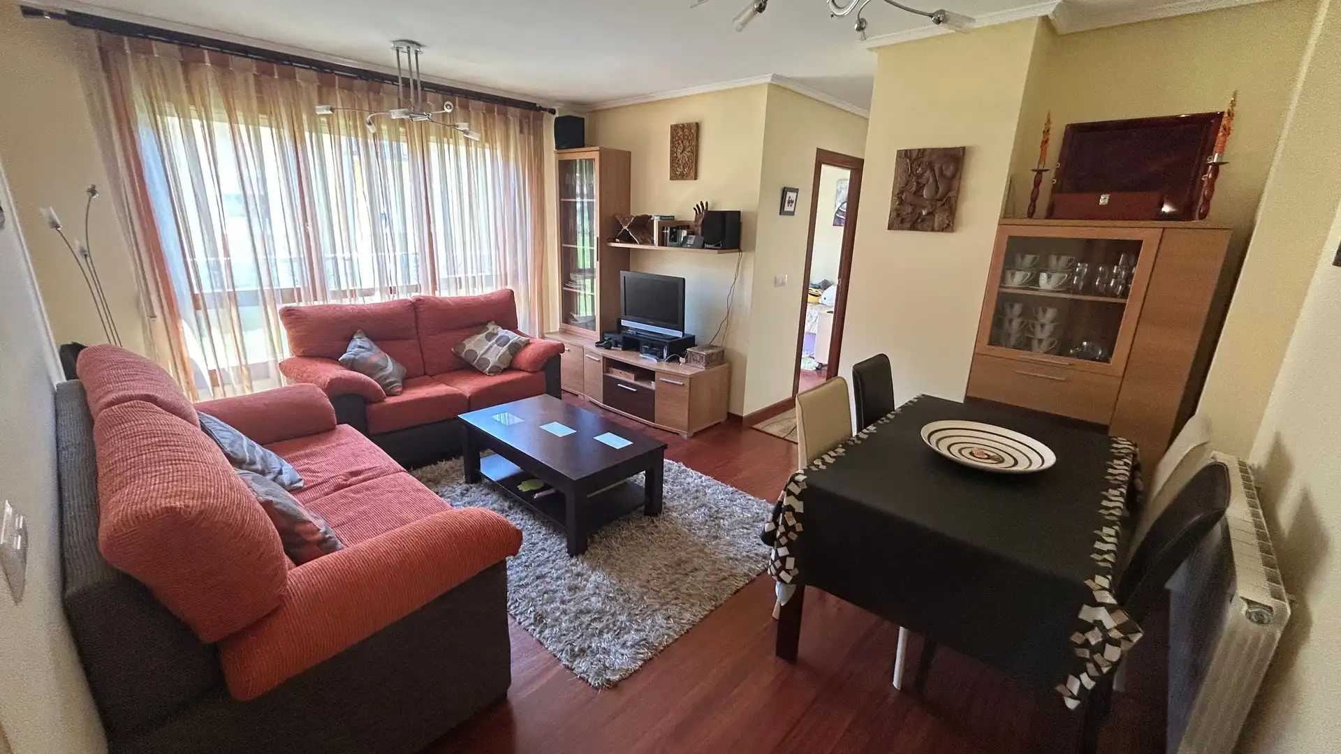 Wohnung mit Aufzug zum Verkauf in Barrio LA QUINTANA