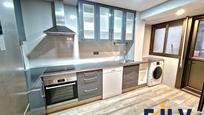 Kitchen of Flat for sale in Santurtzi   with Balcony