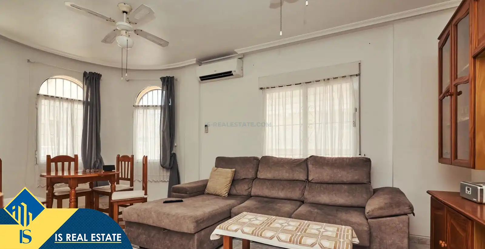 Villa avec piscine à vendre à Nueva Torrevieja - Aguas Nuevas, imagen 8
