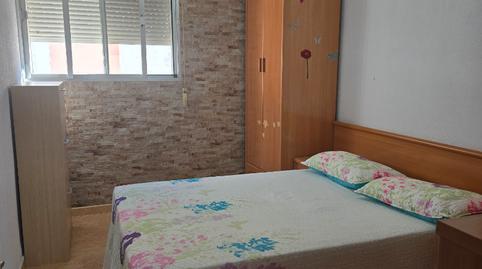 Foto 4 de Pis de lloguer a Calle Velarde, El Carmen, San Fernando