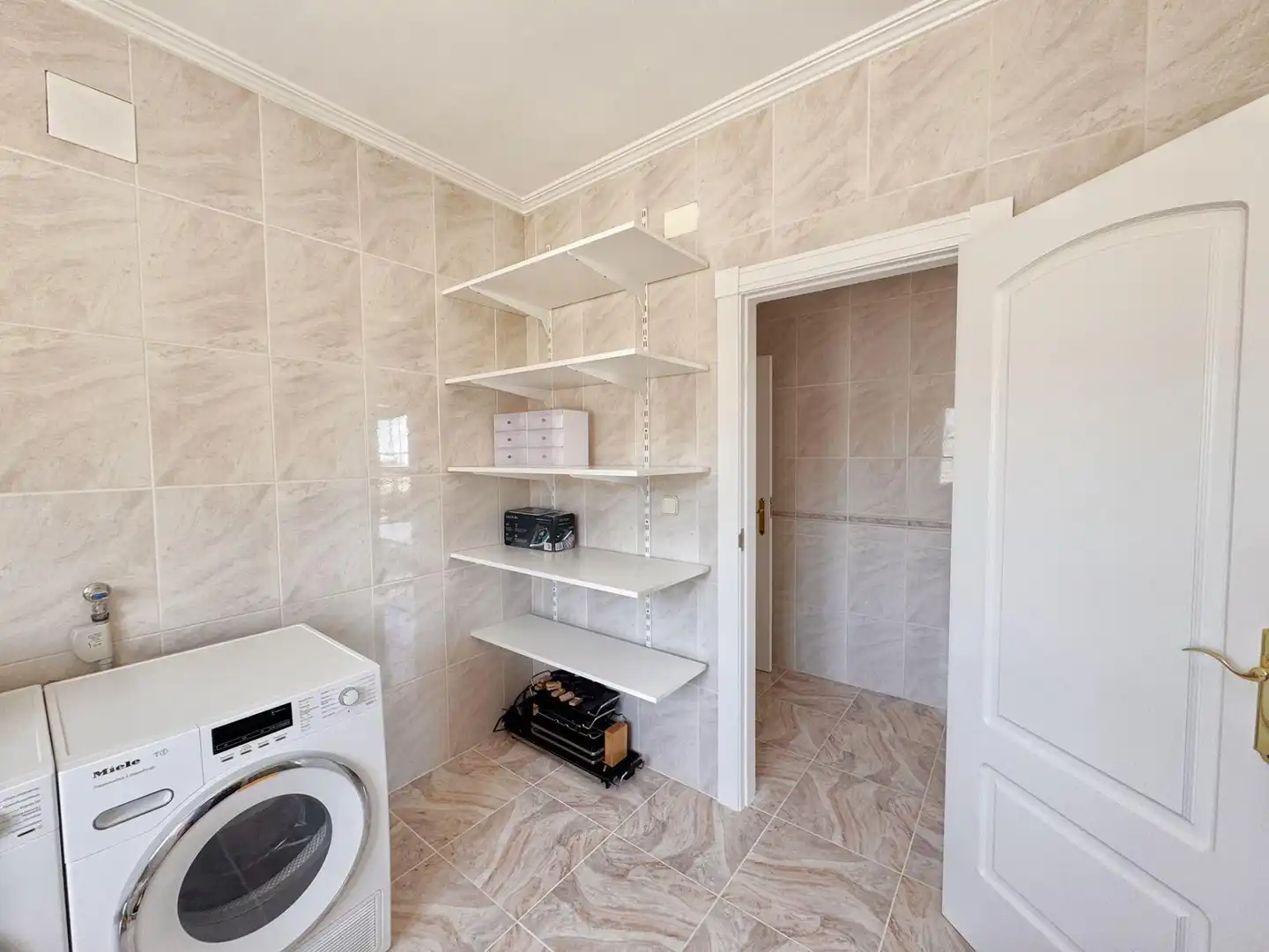Casa o chalet de alquiler en La Nucia con Aire acondicionado, Jardín privado y Piscina