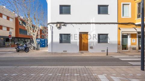 Foto 3 de Casa o xalet en venda a Ciutadella, Ciutadella de Menorca