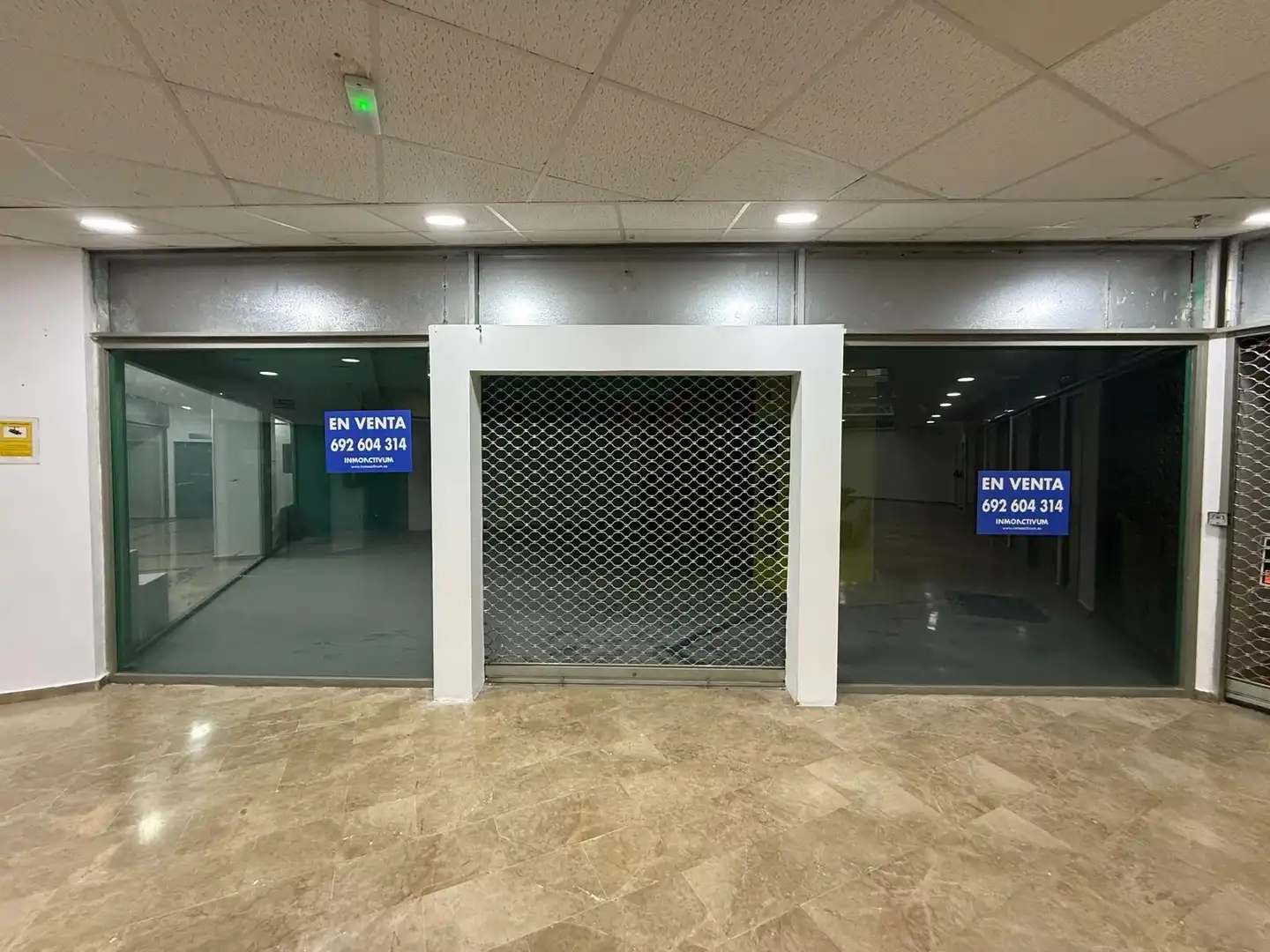 Local comercial en venta en Calle de las Cruces 13, imagen 8