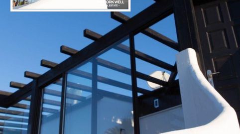 Foto 4 de Casa o xalet en venda a Avenida Los Lagos, El Cotillo, La Oliva