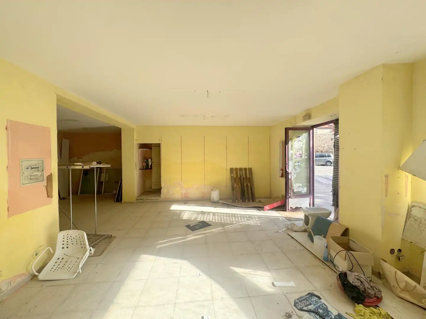 Residenziale in vendita a Sur, imagen 6