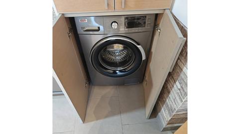 Foto 4 de Pis en venda a Calle Tarragona, Sant Pere Nord, Terrassa