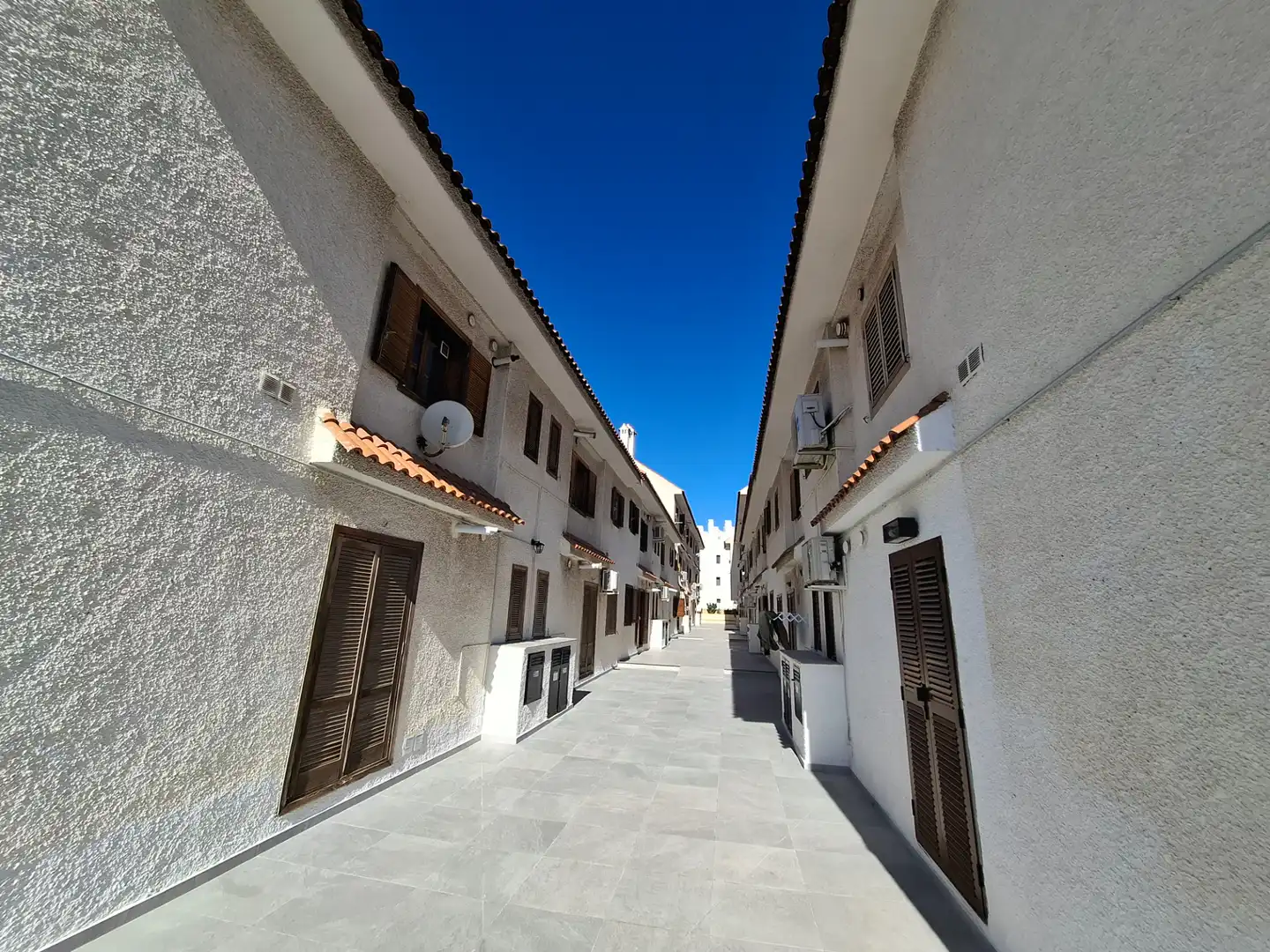 Apartment with terrace for sale in Carrer Manises, imagen 18