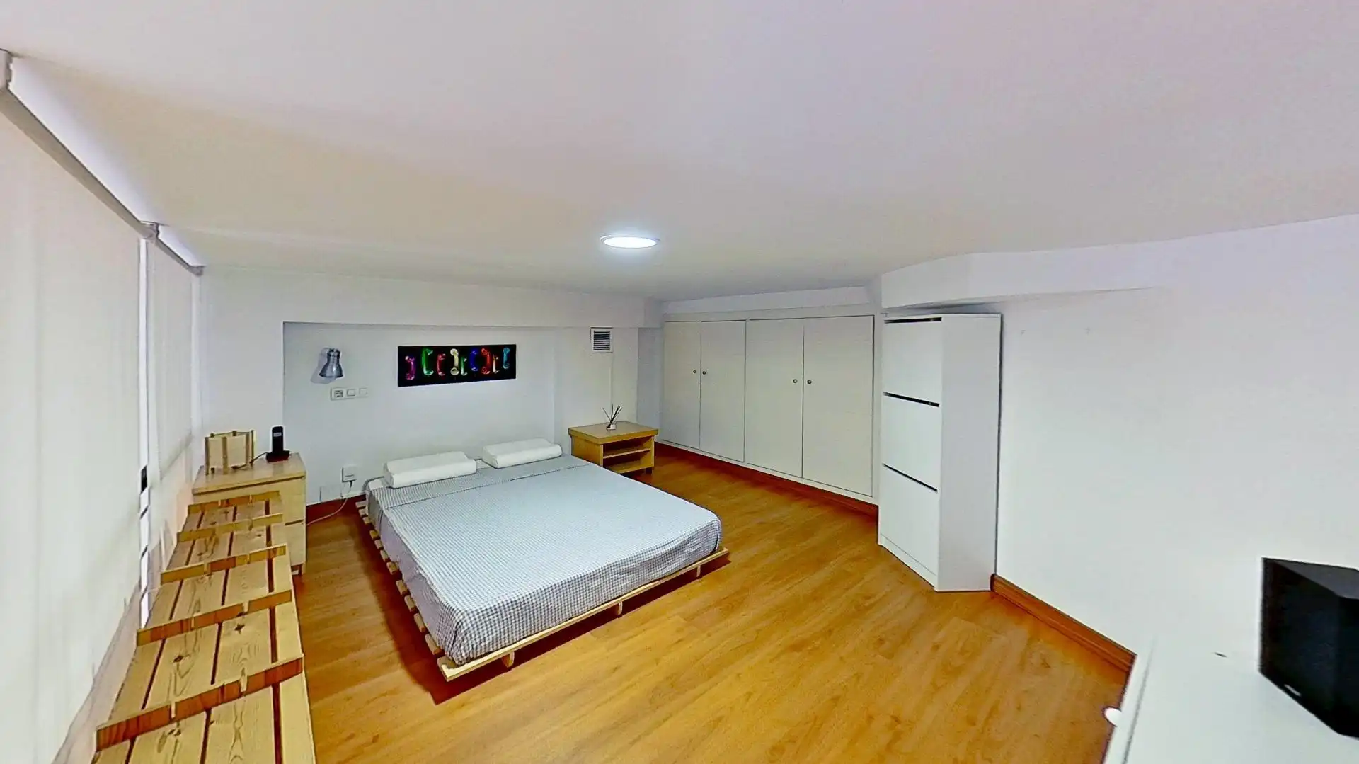 Flat for sale in Motril  with Air Conditioner