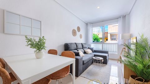 Foto 3 de Pis de lloguer a Calle Azorin, Florida Baja, Alicante / Alacant