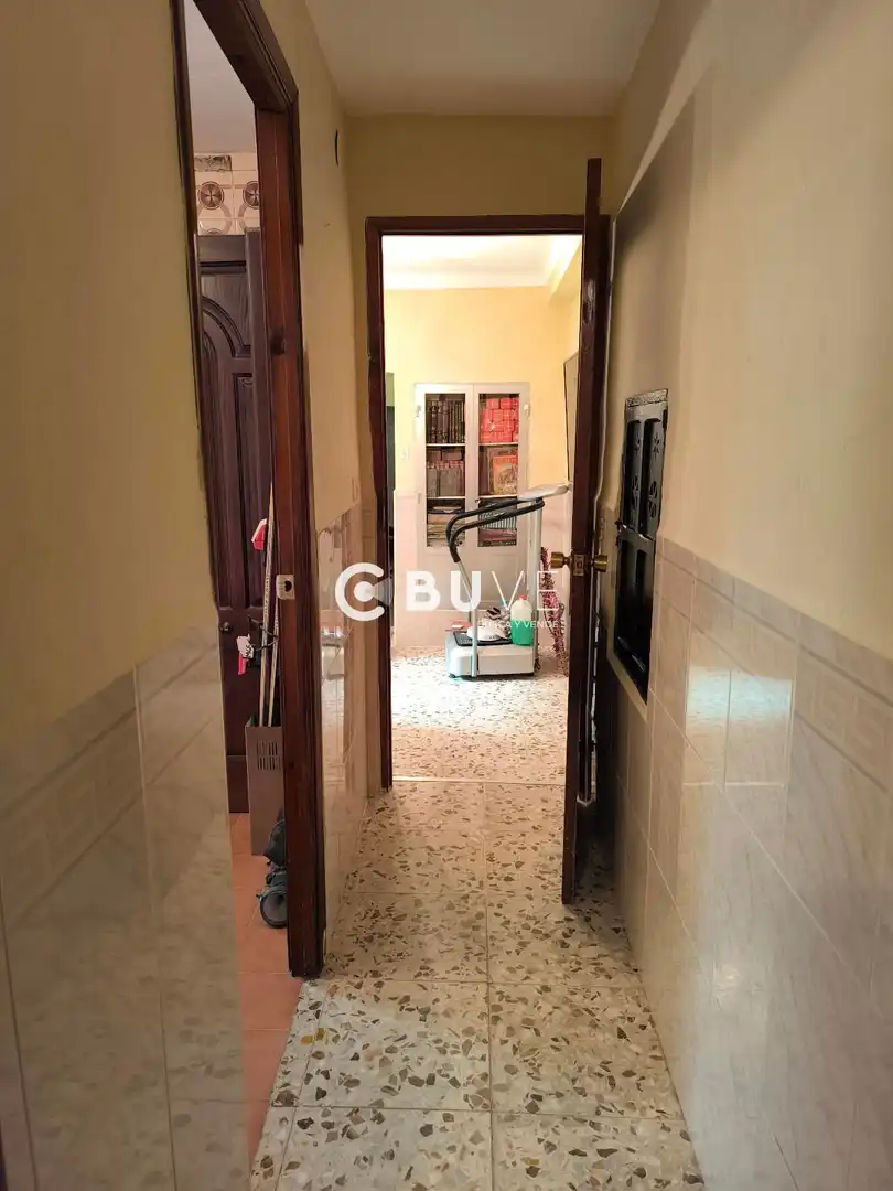 Casa adosada en venta en Lucena con Calefacción y Amueblado