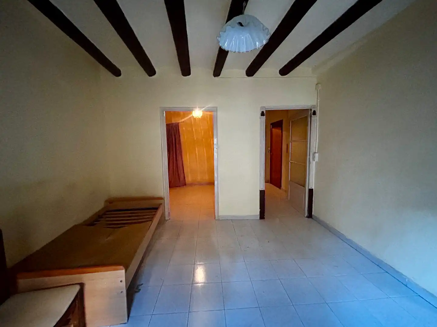 Wohnung mit Terrasse zum Verkauf in Carrer Sant Antoni, imagen 7